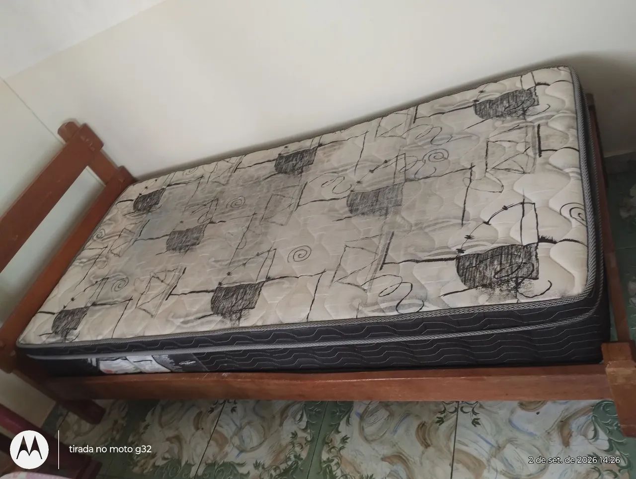 Cama 