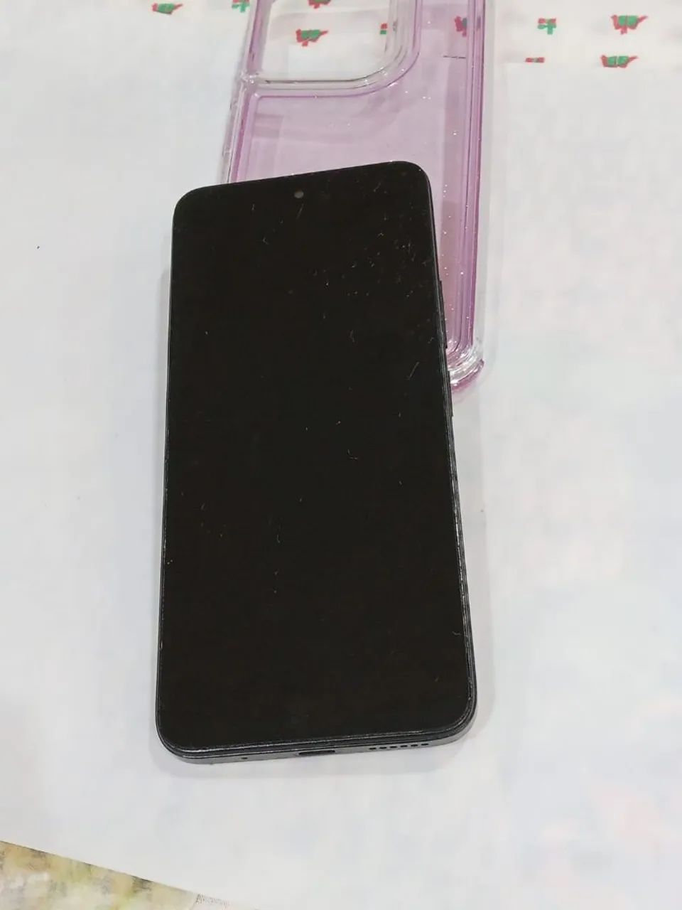 Celular redmi 13  - Foto 5