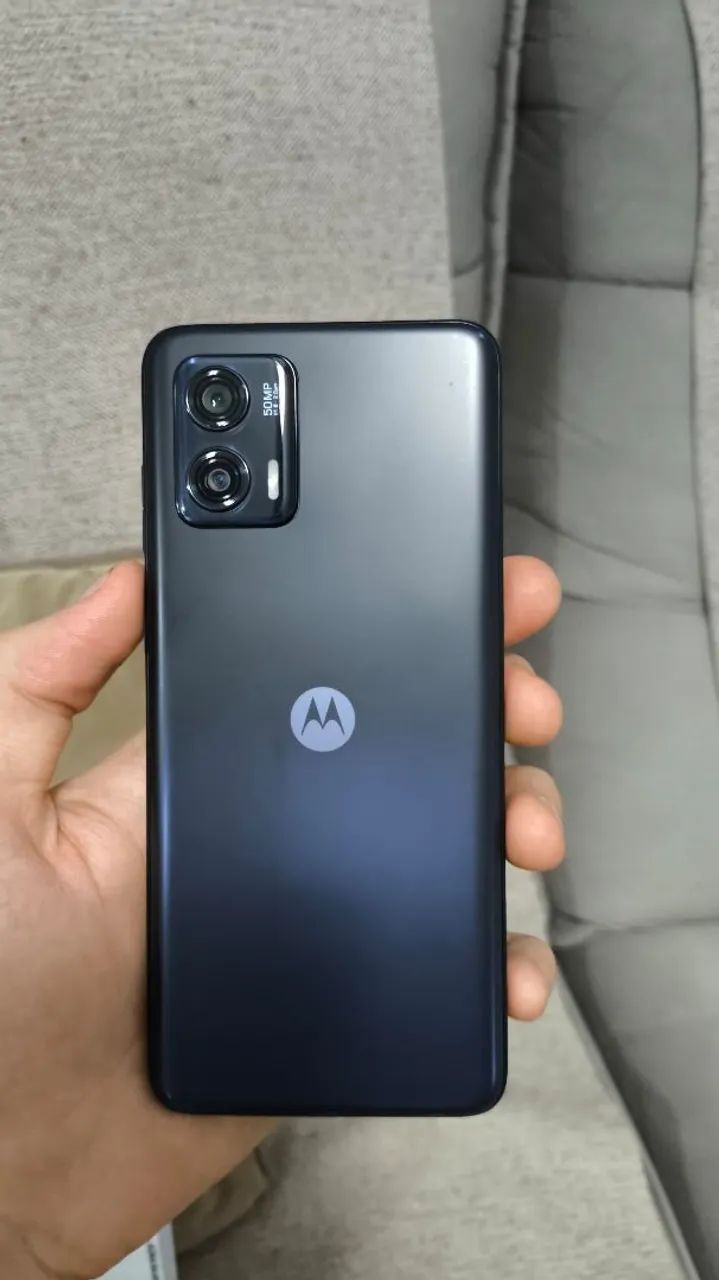 Motorola G73 5G Azul 128 Gb
