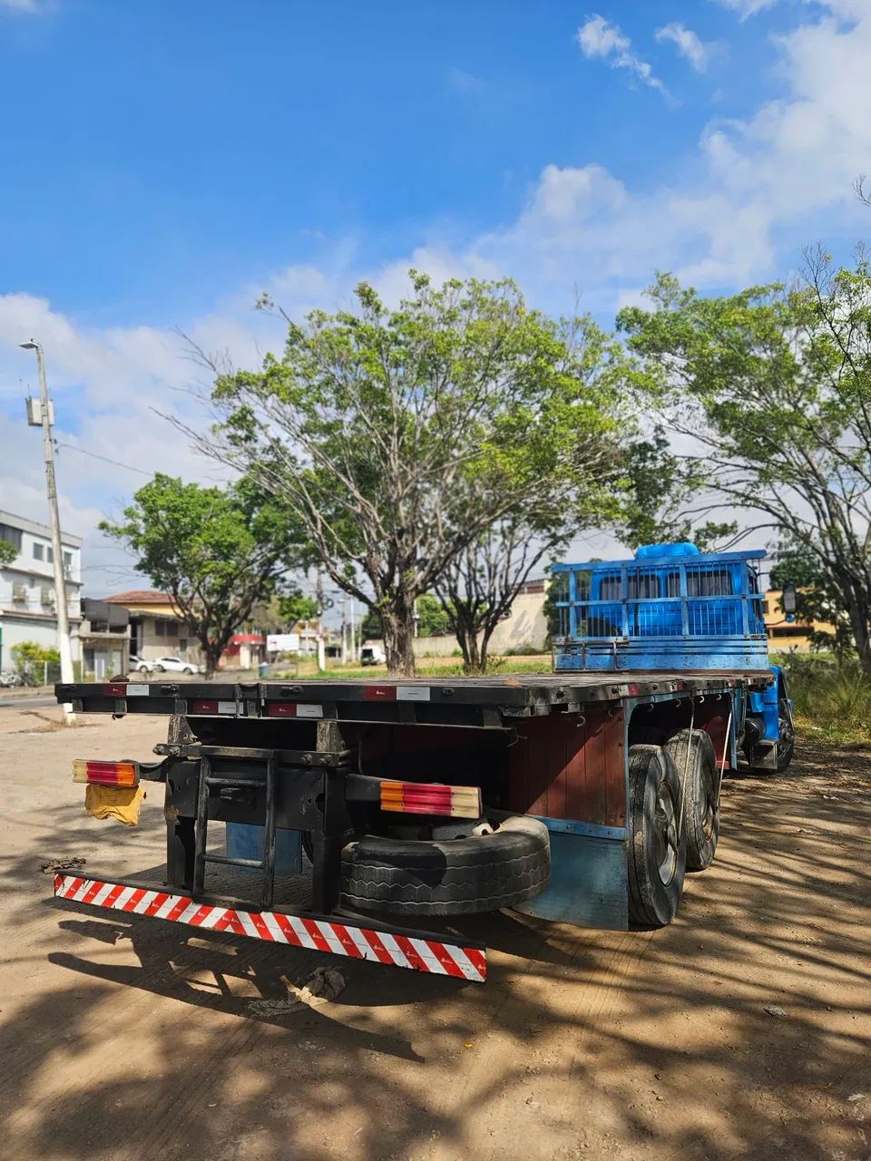 1620 L TRUCK 2° DONO POUCO RODADO - Foto 3