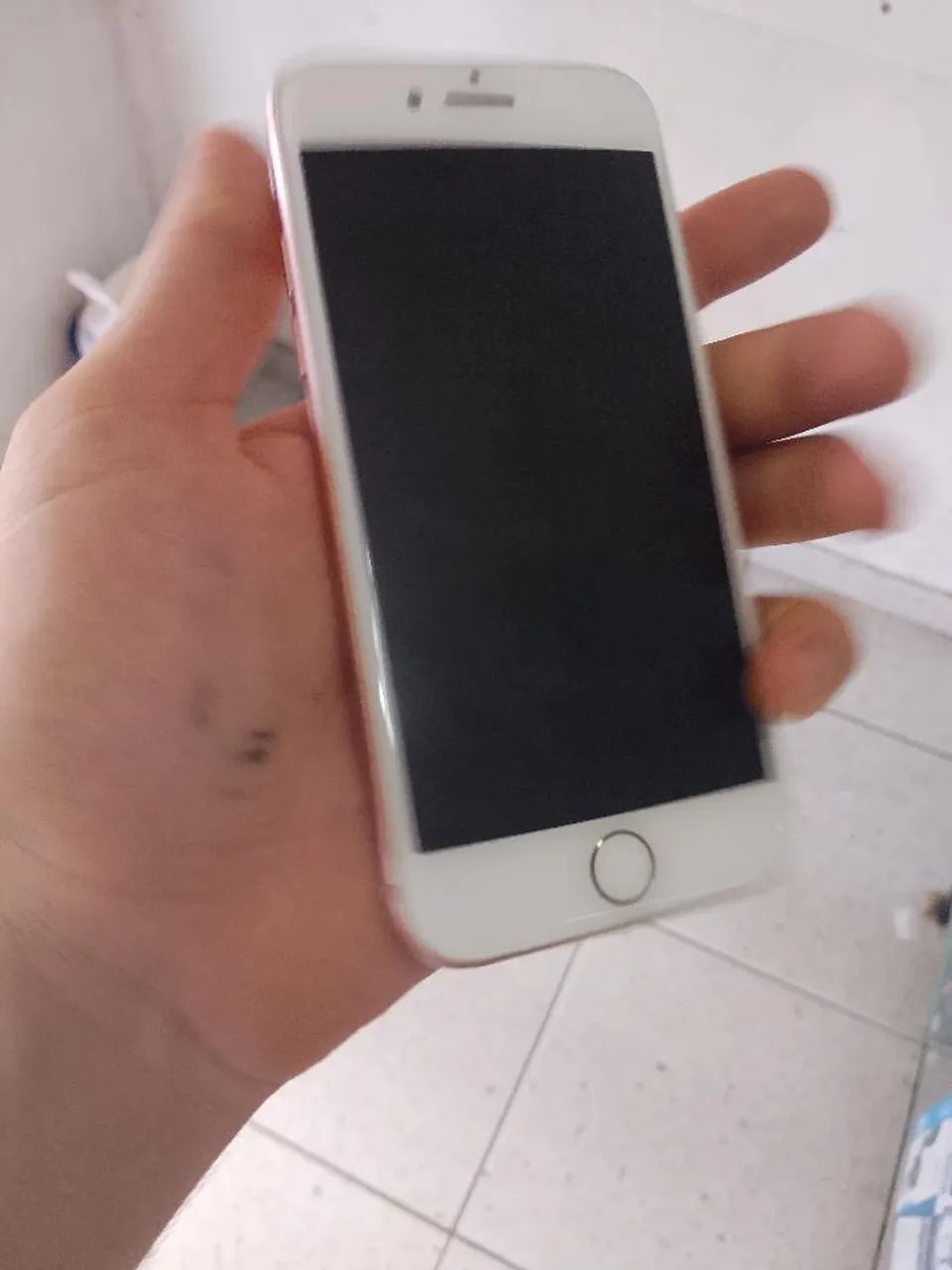 VENDE SE IPHONE 8 