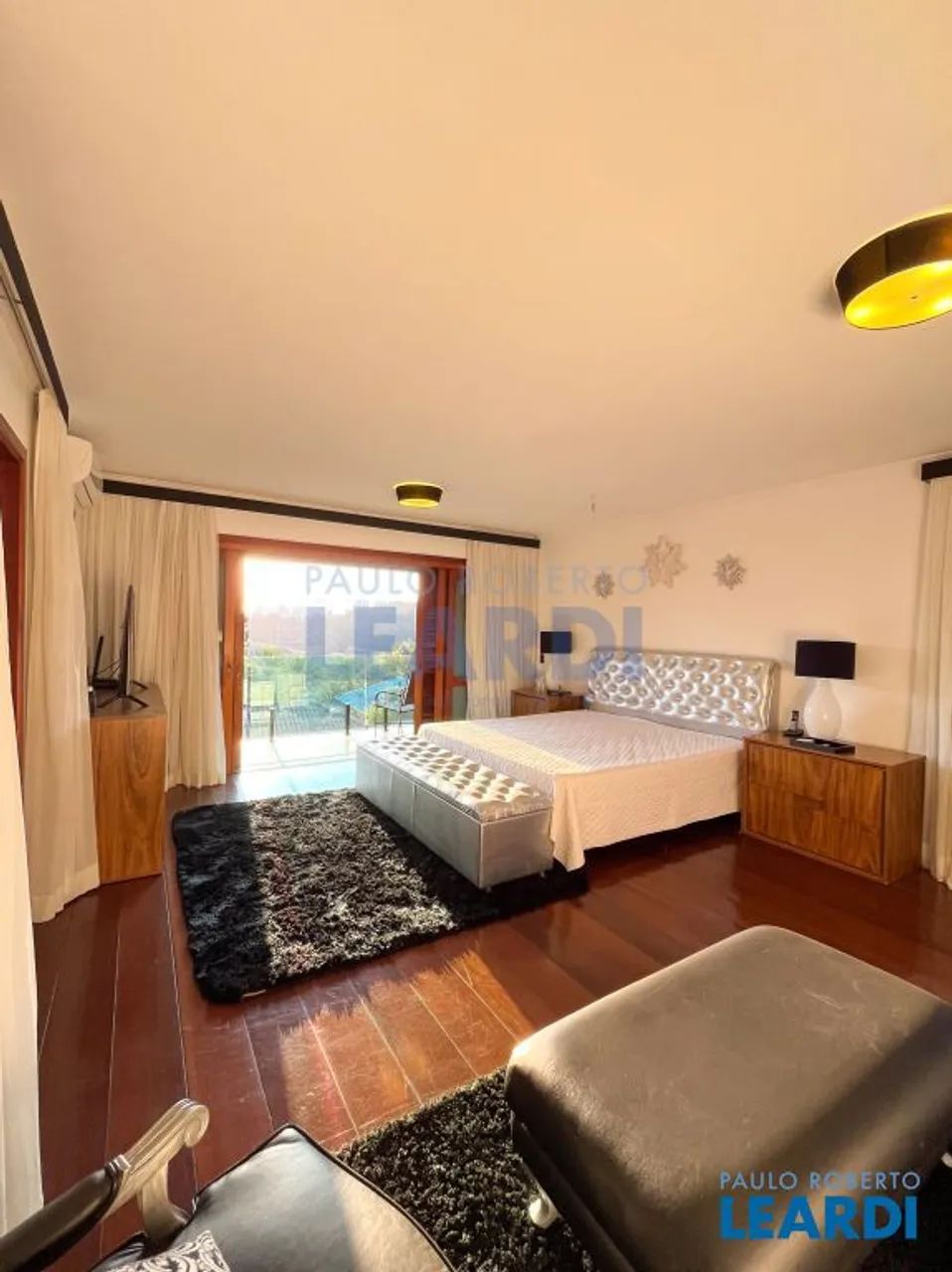 CASA EM CONDOMÍNIO - TAMBORÉ 1 - SP - Foto 3