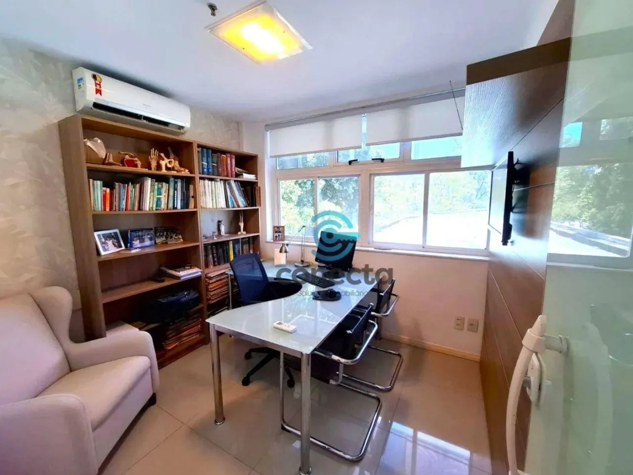 Sala à venda, 82 m² - São Francisco - Niterói/RJ - Foto 2