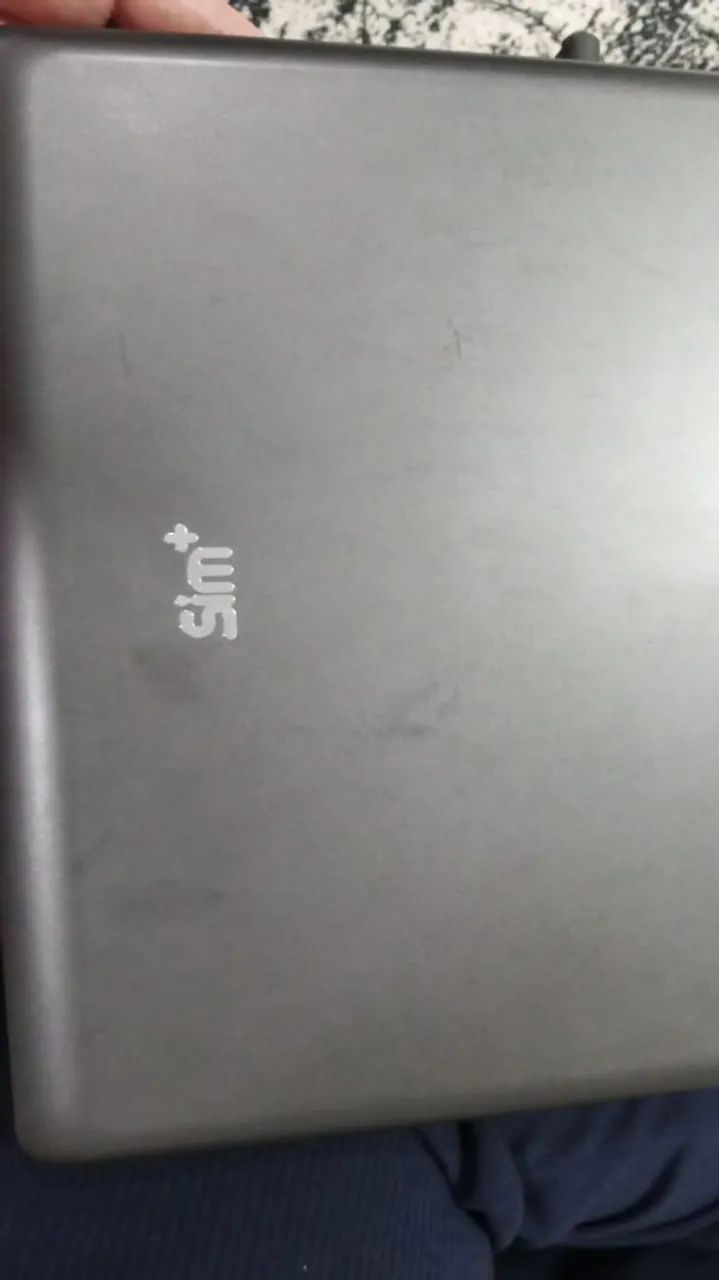 Notebook sim