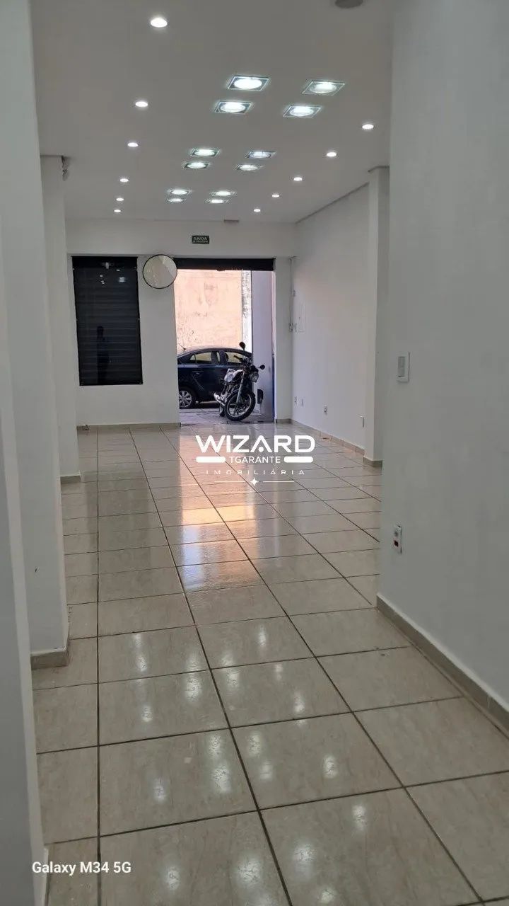 Ponto Comercial para aluguel no Centro de Amparo - Foto 4