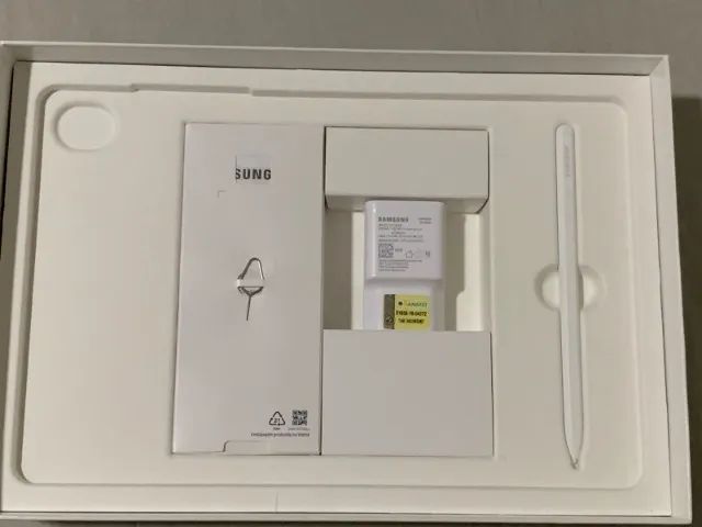 Samsung TAB S10 FE - Foto 4