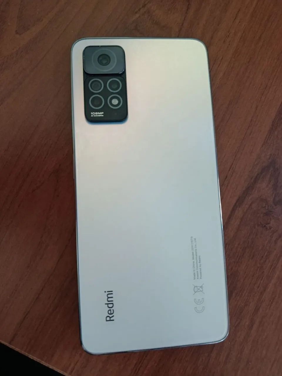 Xiaomi note 11 pro