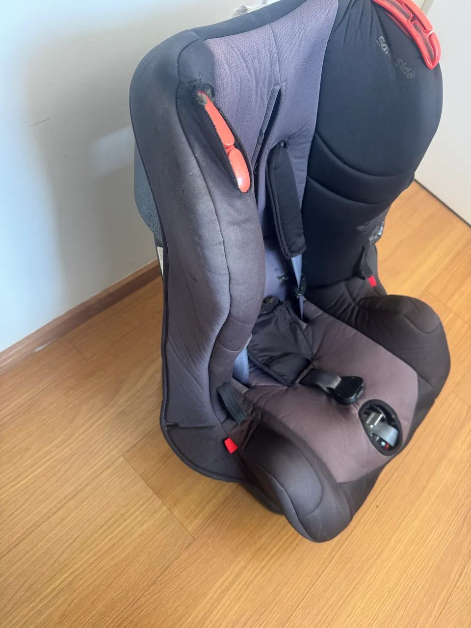 Cadeirinha Infantil para Carro - Foto 2