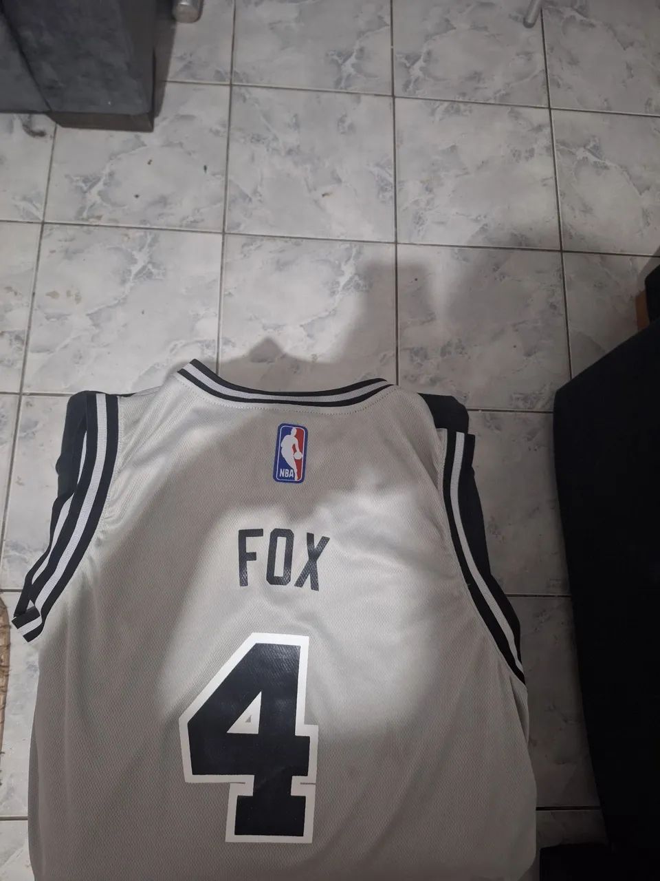 Vendo regata Santo Antônio spurs - Foto 2