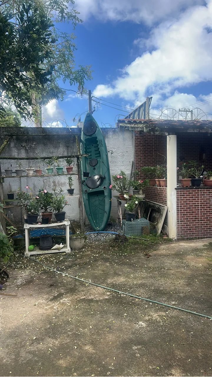 Vendo ou troco caiaque  - Foto 4
