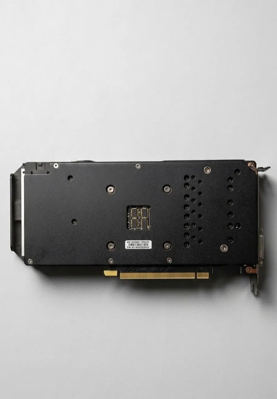 Placa de Vídeo NVIDIA GeForce RTX 2060 6GB - Foto 3