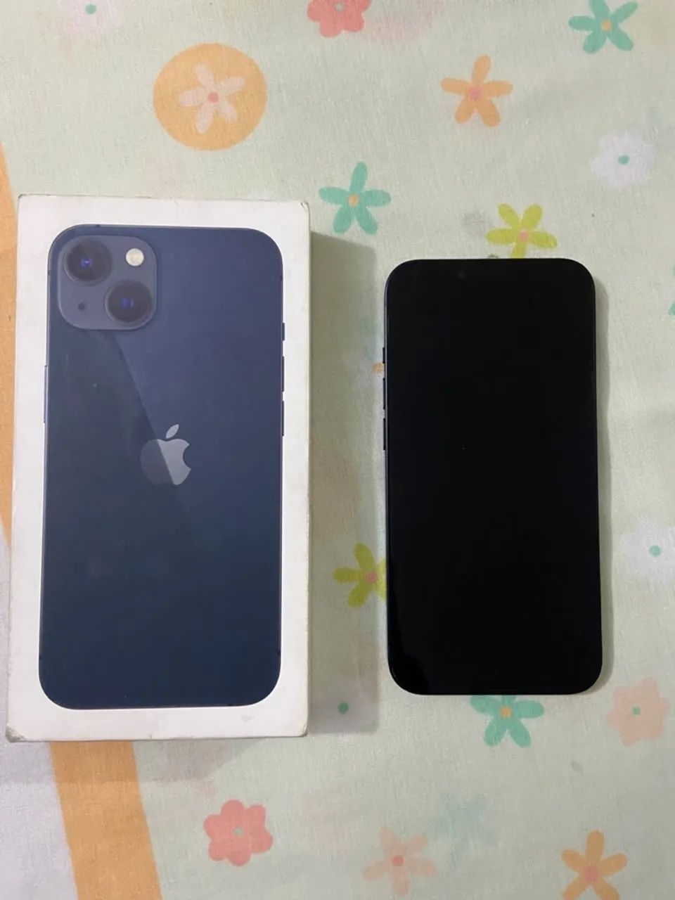 iPhone 13 128gb 87% - Foto 5