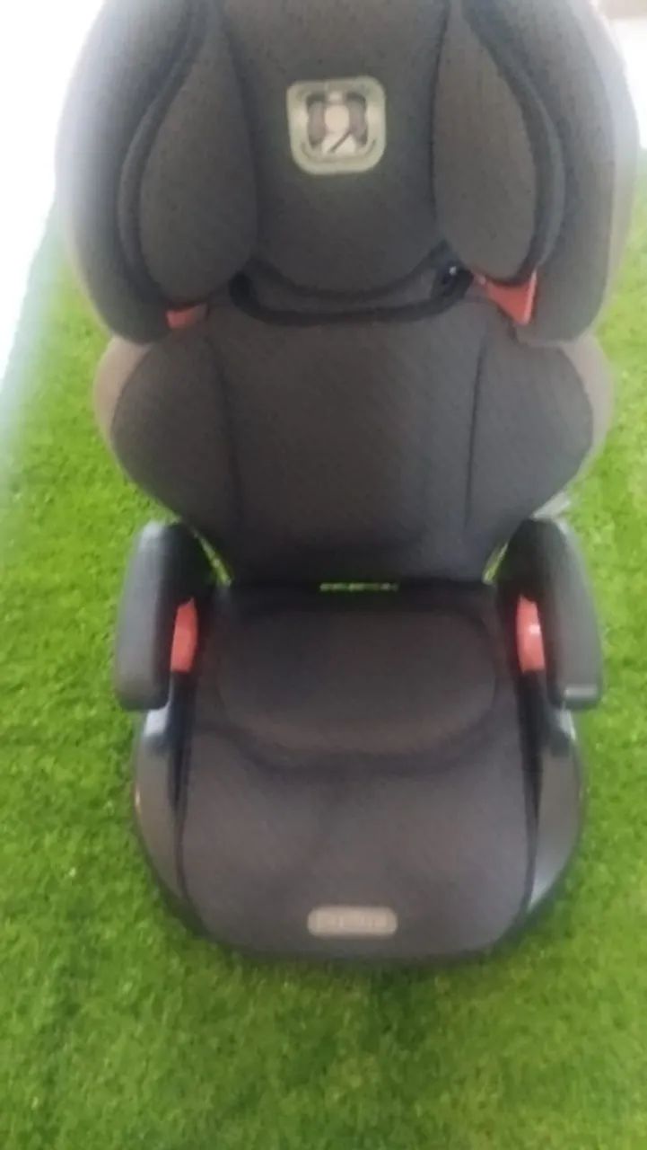 Cadeira de carro  - Foto 5