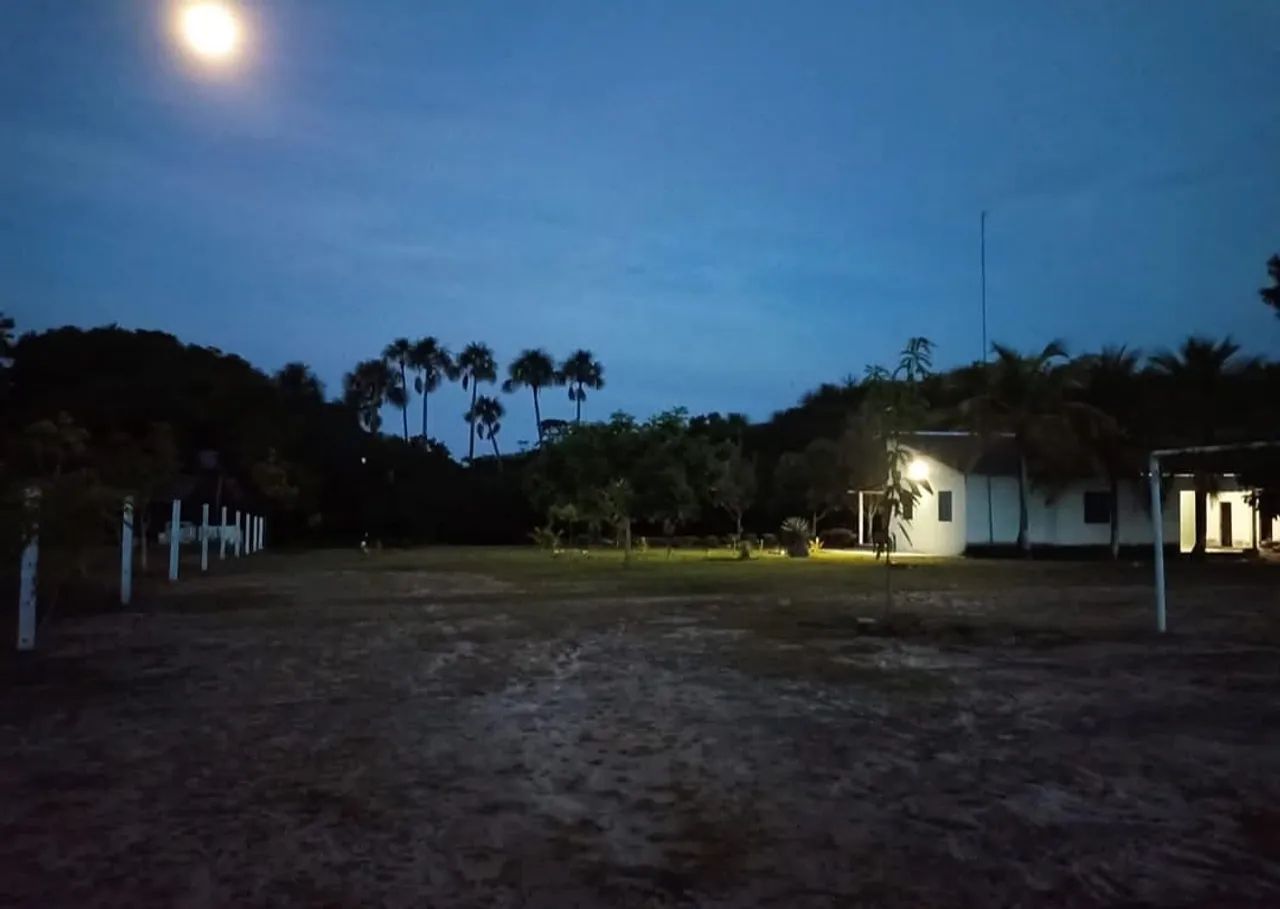 Chácara no Bom intento, água boa de cima - 28Km  - Foto 3