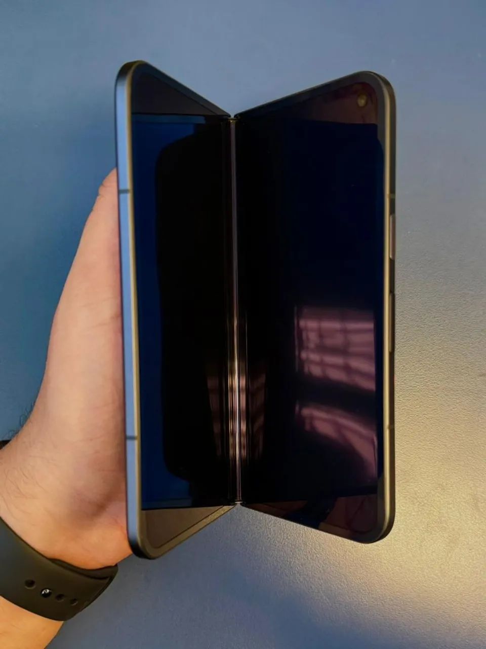 Google pixel 9 Pro fold  - Foto 5