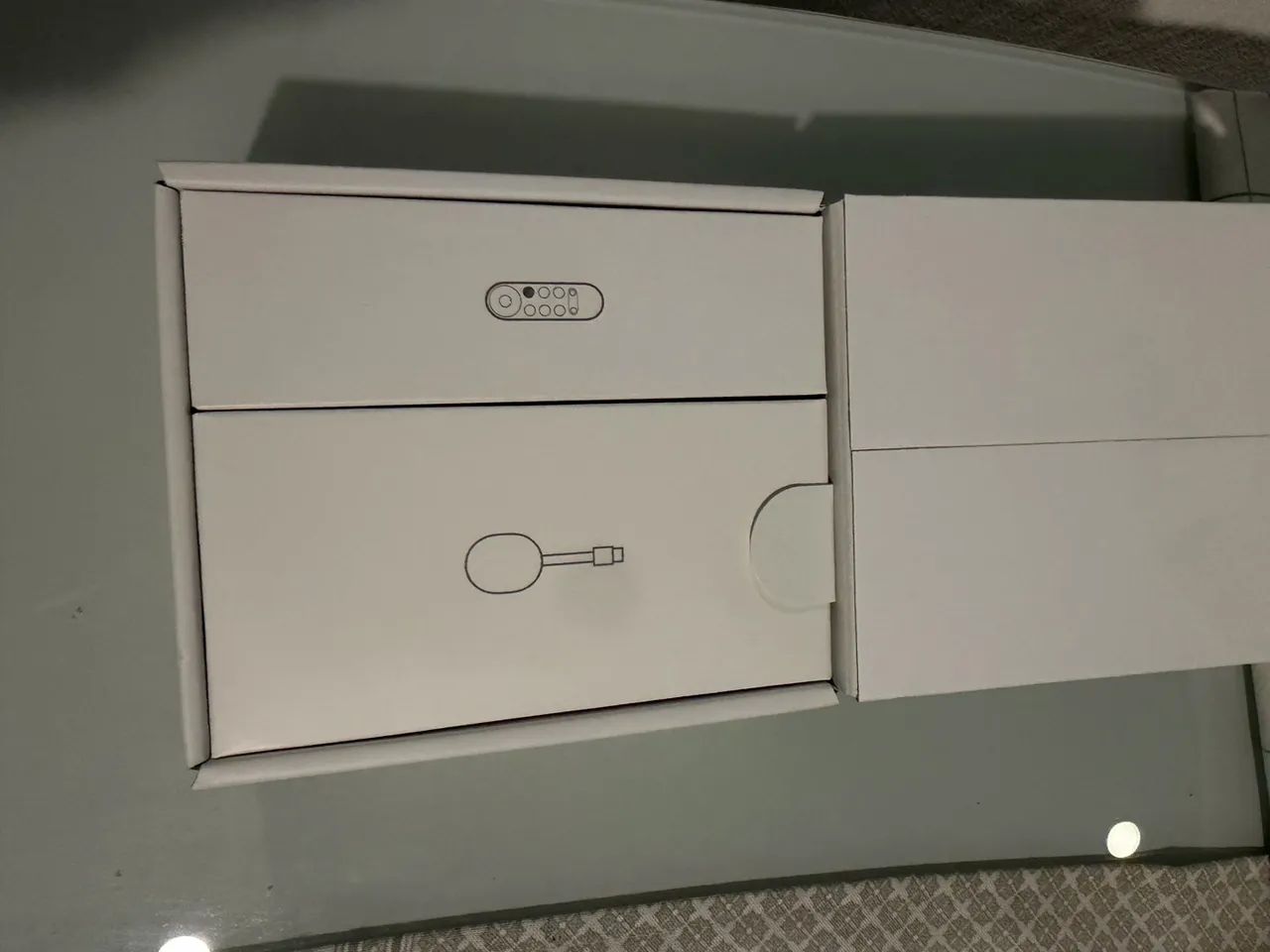 Chromecast 5 - Foto 2