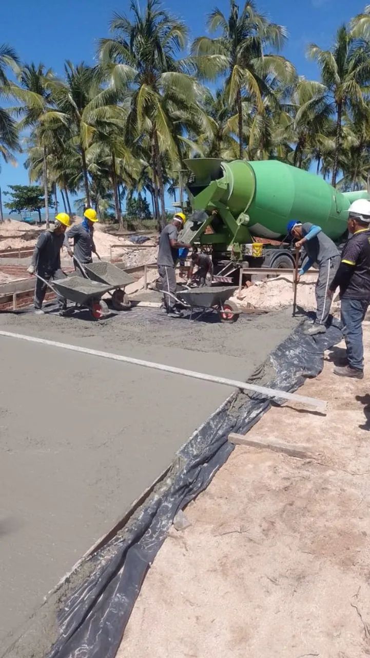 CONSTRUÇÃO E REFORMAS EM GERAL  - Foto 3