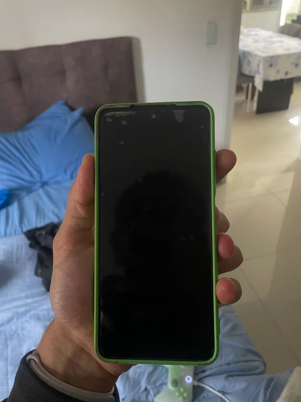 CELULAR USADO BARATO - Foto 3