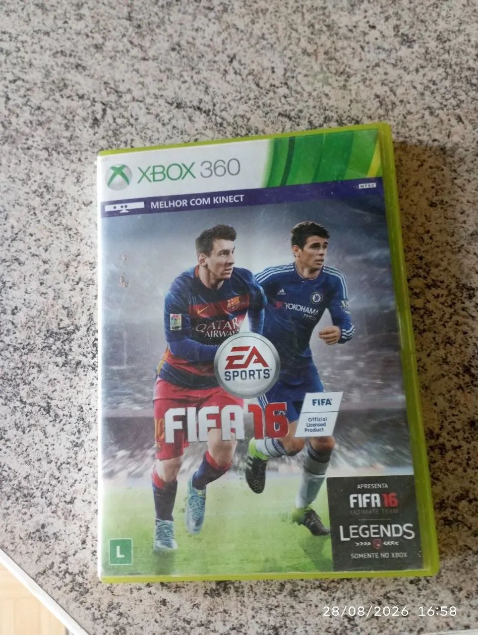 FIFA 14 Xbox 360 - Foto 3