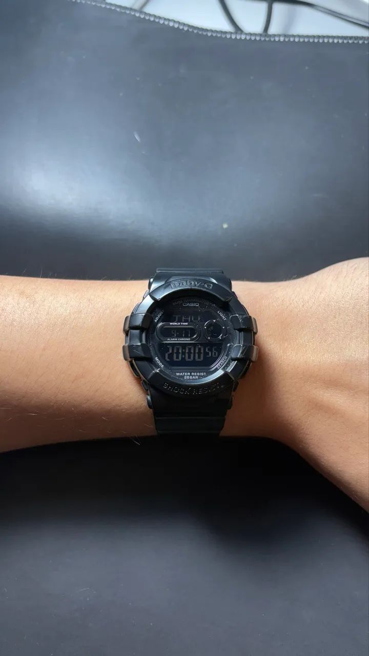 Casio g shock  - Foto 2