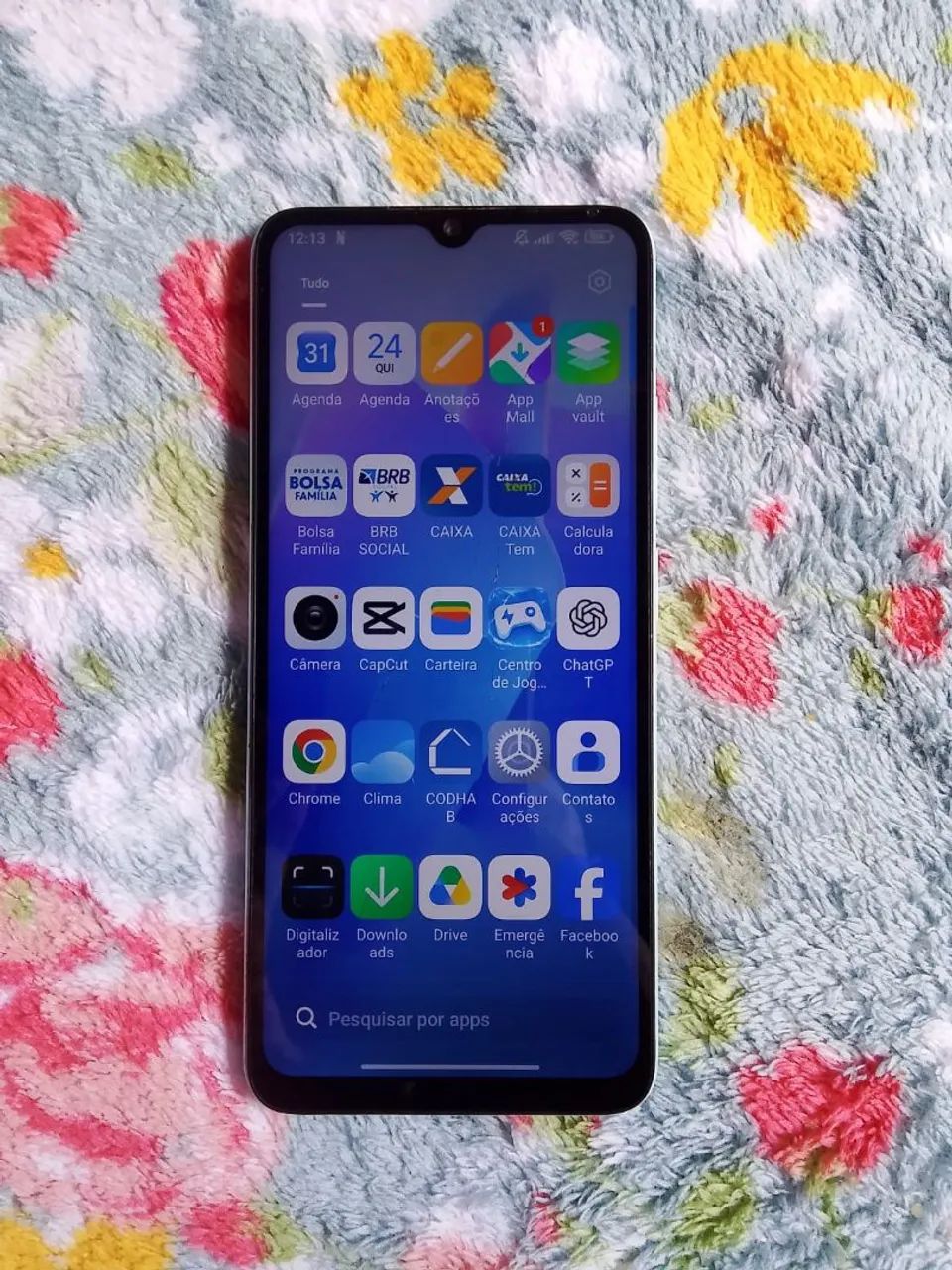 Redmi 12 C  - Foto 3
