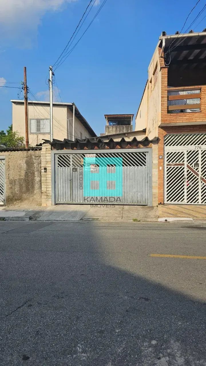 Sobrado à venda, Rochdale, Osasco, SP - Foto 2