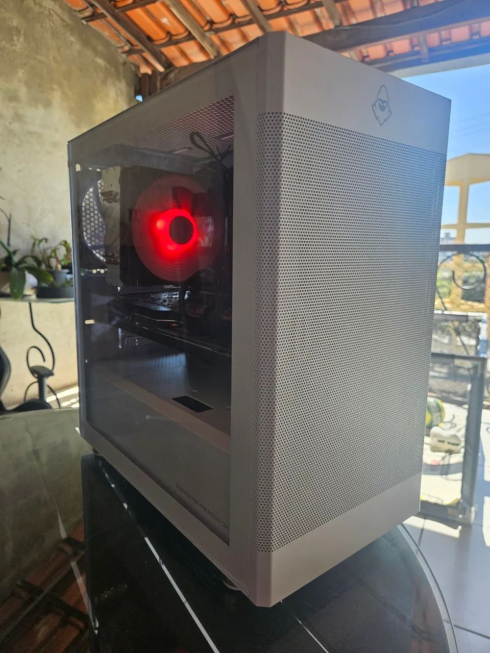 Pc gamer