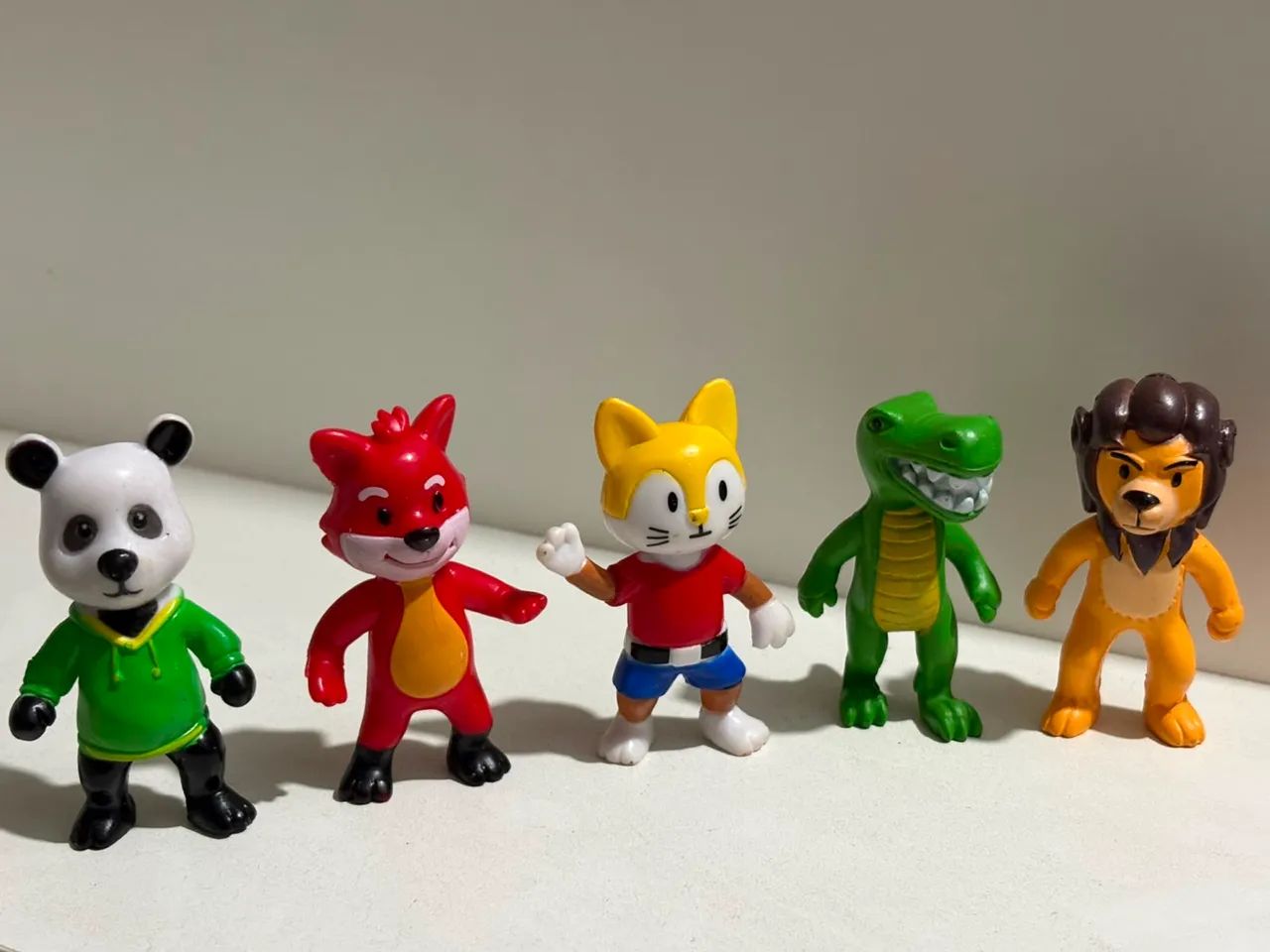 Coleção Stumble Guys - Foto 4