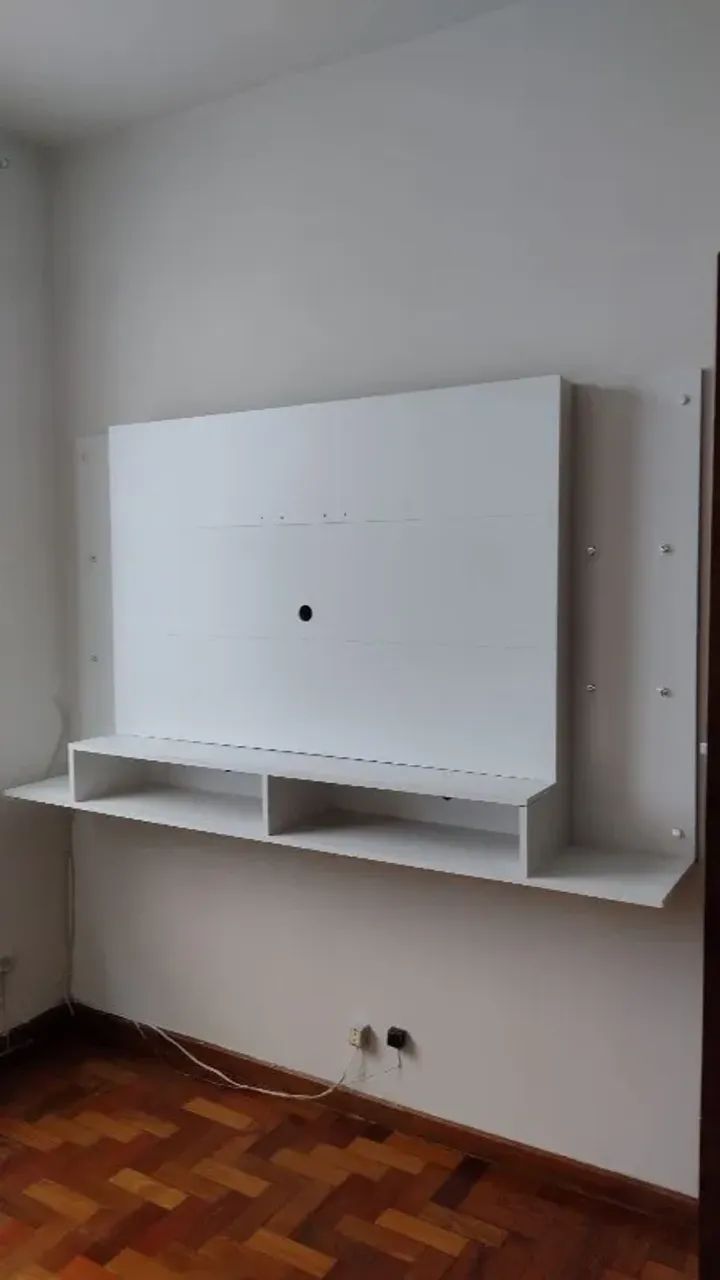 Ótimo Apartamento de 3 quartos com suíte no Cidade Nova, rua tranquila . - Foto 5
