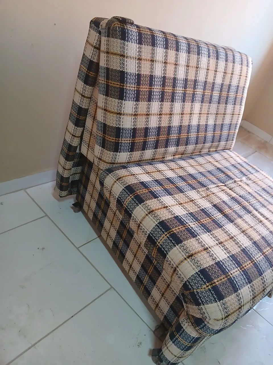 Poltrona - Cama - Foto 2