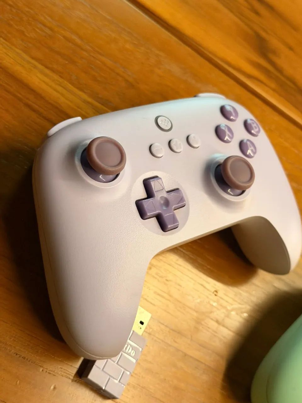 Controle 8 Bit - Foto 5