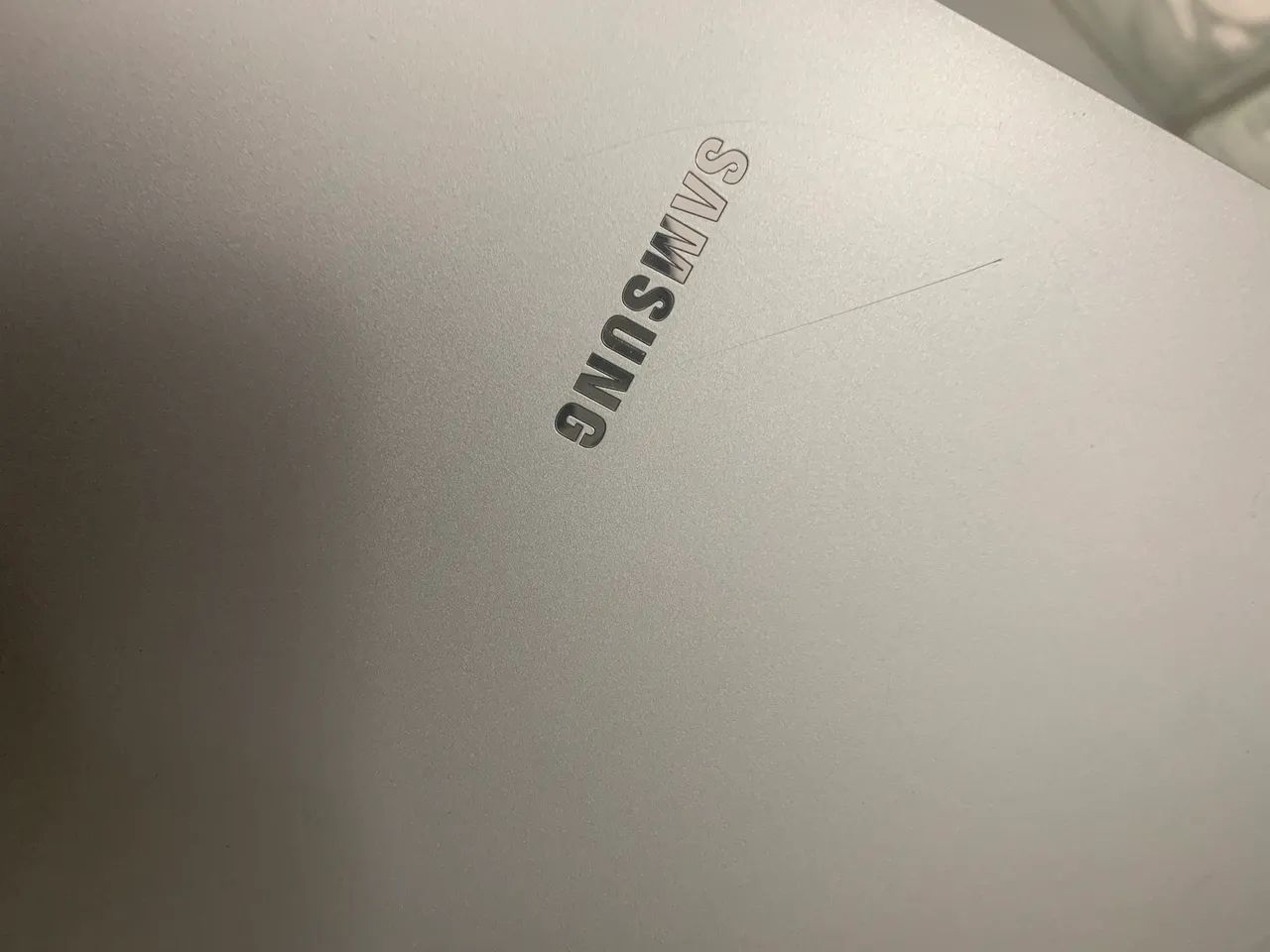 Notebook Samsung galaxy go  - Foto 4