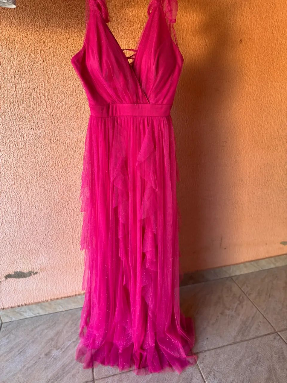  Vestido de Festa  - Foto 5