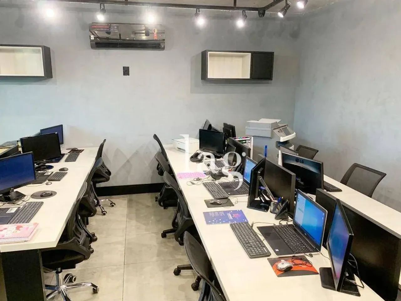 Sala, 49 m² - Edifício Boulevard Alavanca Business & Care - Sorocaba/SP - Foto 4