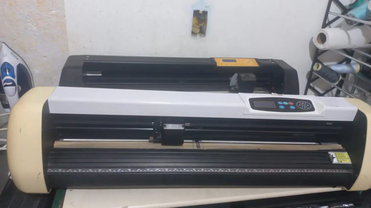 Plotter de recorte jinka 720/871