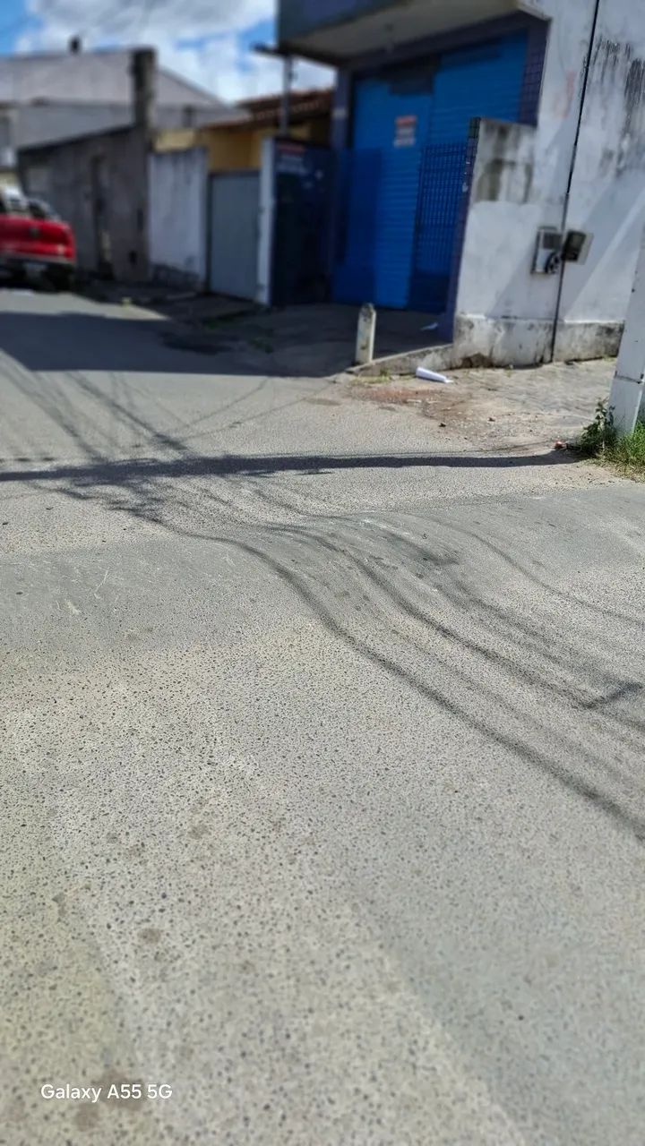 Excelente ponto comercial no Conjunto Feira X rua D - Foto 4