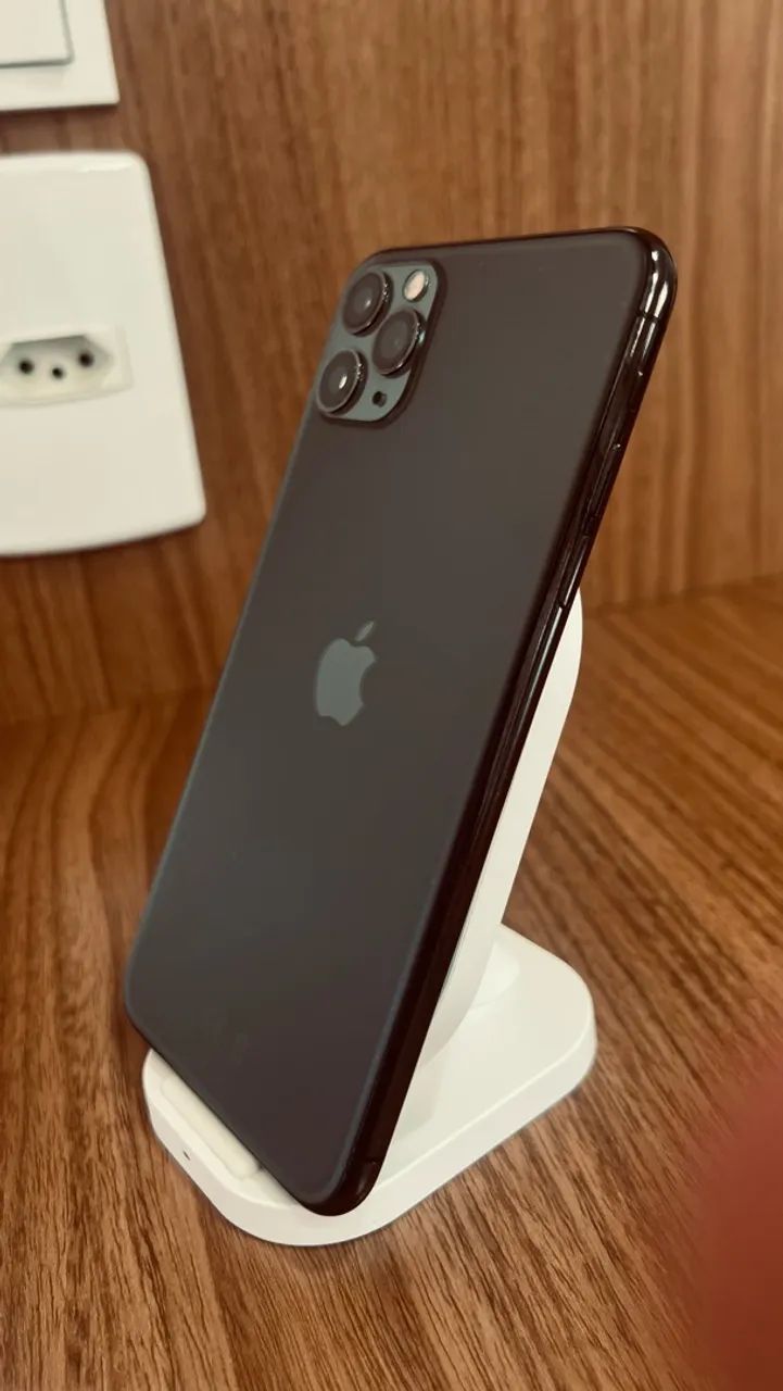 iPhone 11 Pro Max 256gb - Foto 3