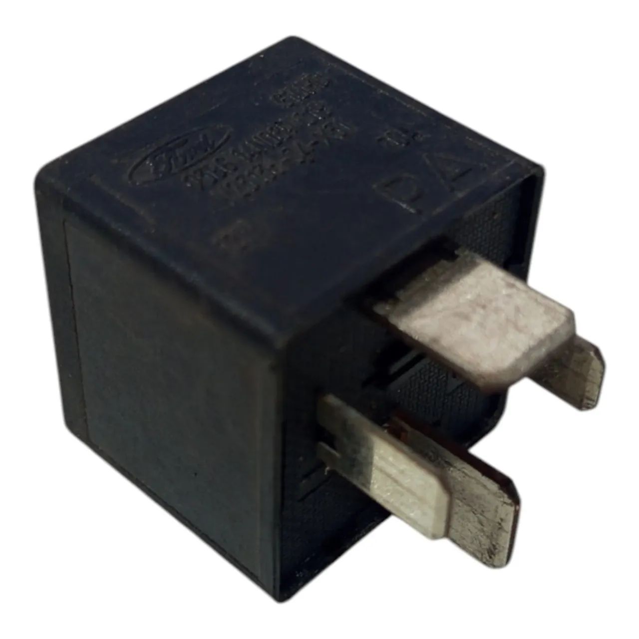 Relé Original Ford 93bg14n089v1b 12 - Foto 2