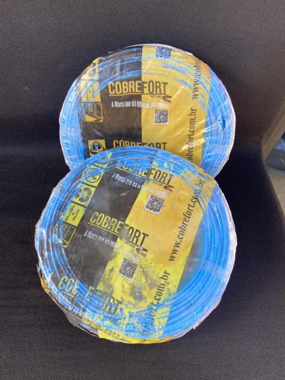 Wire Reel