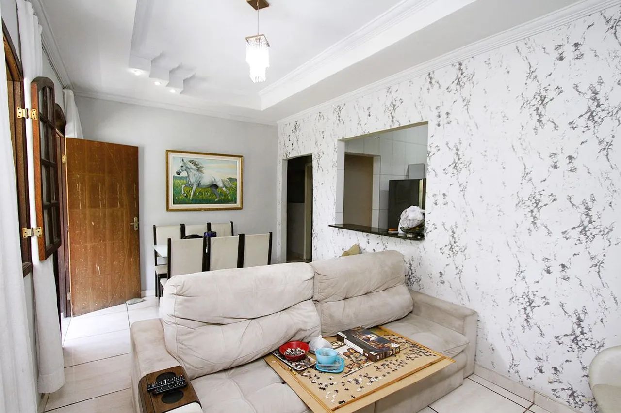 Casa à Venda - Gameleira, 4 Quartos, 280 m2 - Foto 5