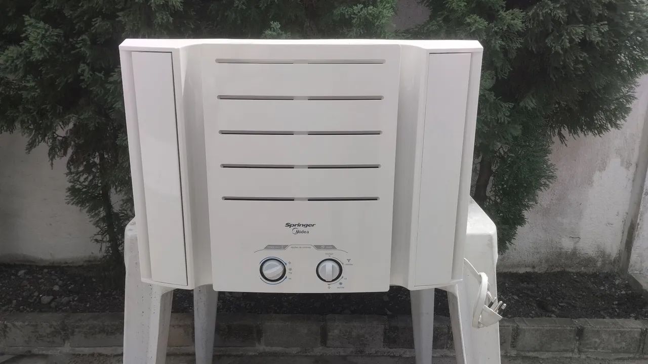 AR MIDEA SPRINGER ACJ