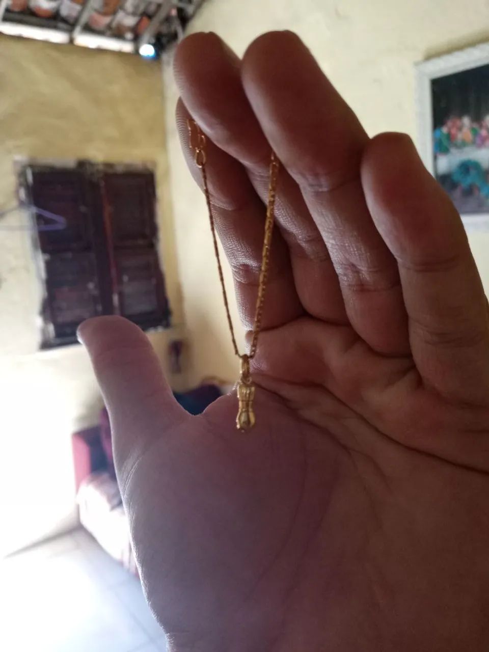 Pulseira + pingente - Foto 4
