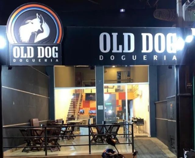 LANCHONETE ótima localização - Piracicaba