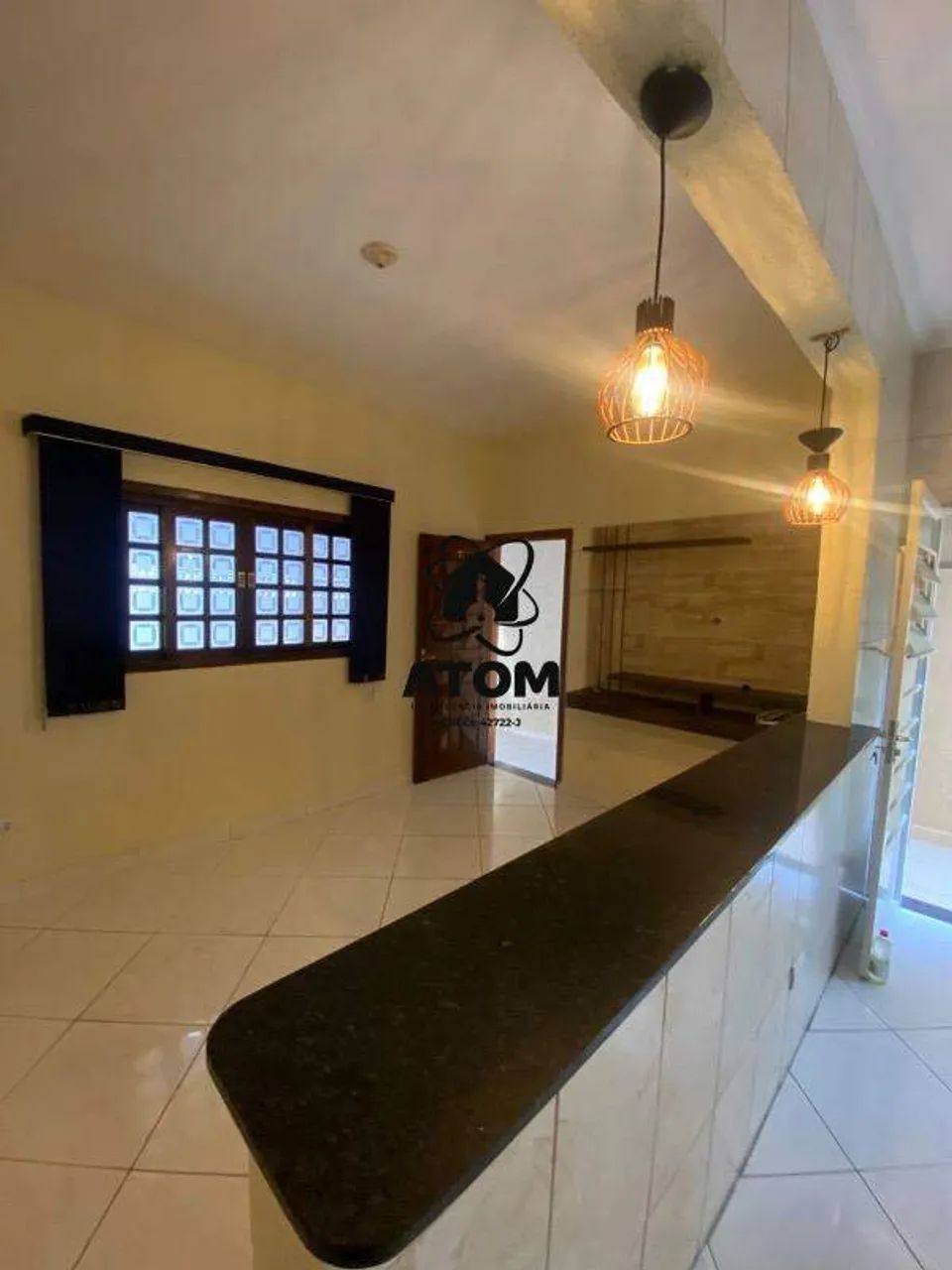 Casa para locação em Taubaté - Foto 2