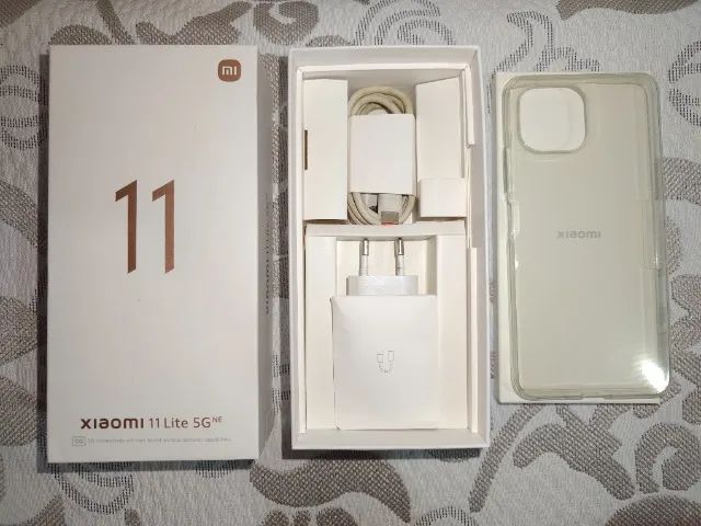xiaomi 11 Lite 5G - Foto 4