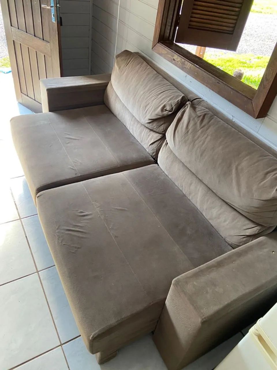 Móveis usados 