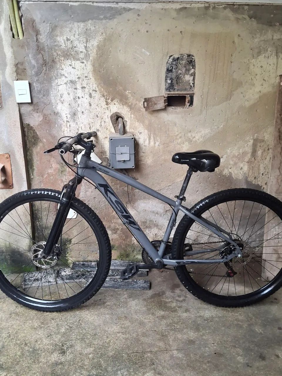 Vende-se bicicleta aro 29 - Foto 3