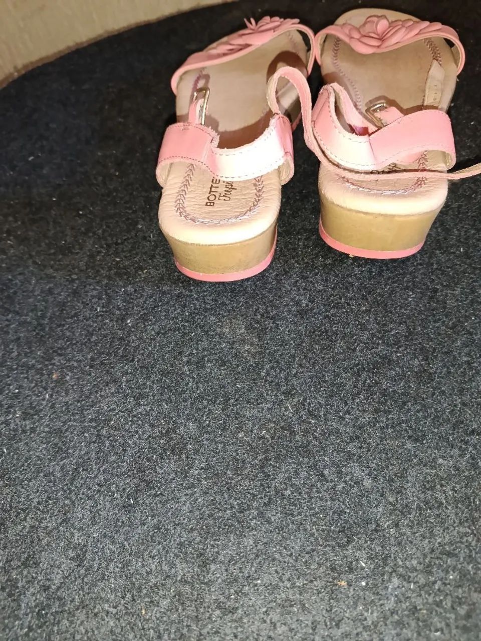 Sapatos feminino - Foto 2
