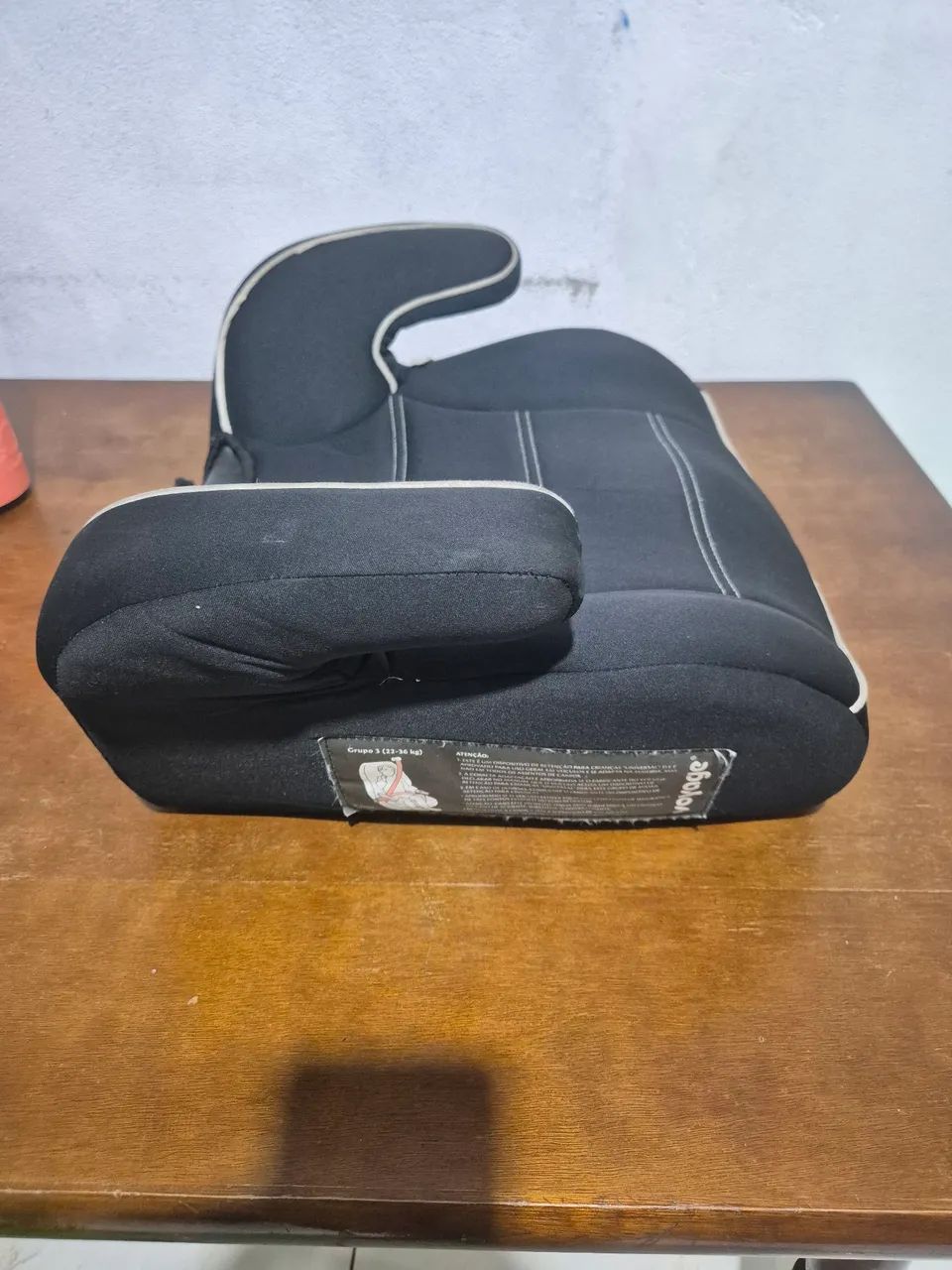 Elevação de assento - Foto 2