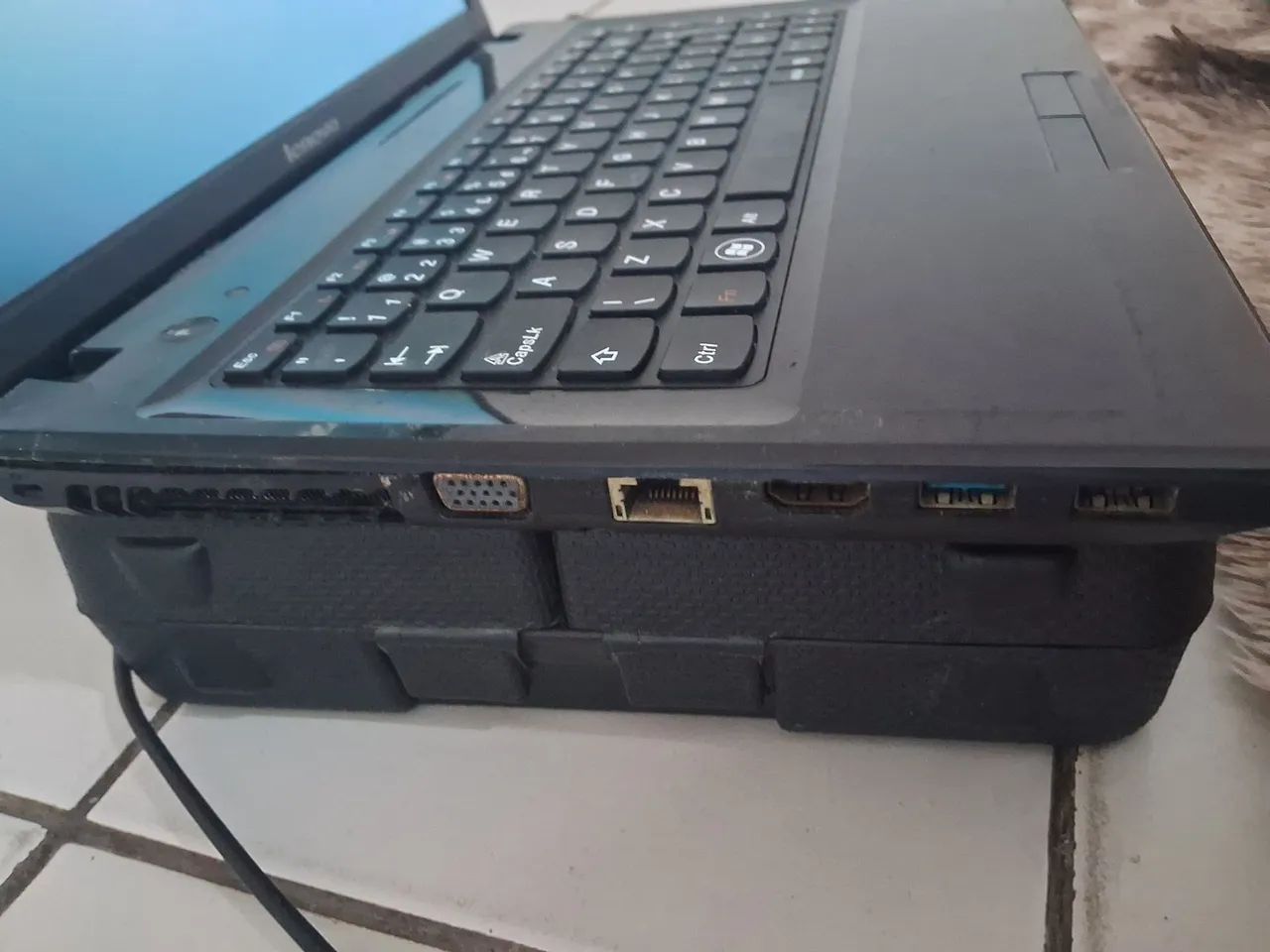 Ideapad Lenovo - Foto 4
